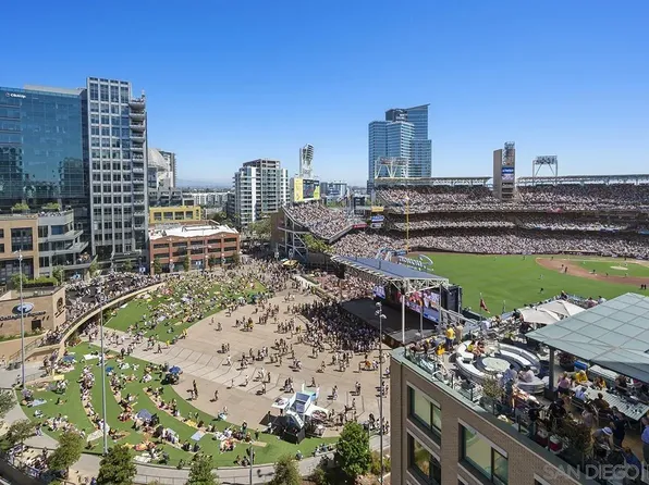 325 7th Ave Unit 1002, San Diego, CA 92101