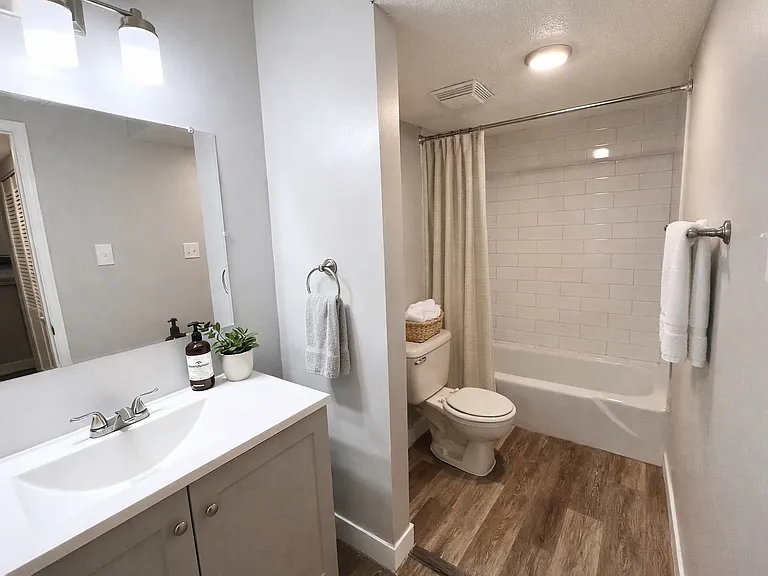7123 Horner Ave #C — Photo 3