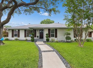 7711 La Avenida Dr, Dallas, TX 75248