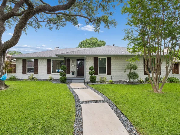 7711 La Avenida Dr, Dallas, TX 75248