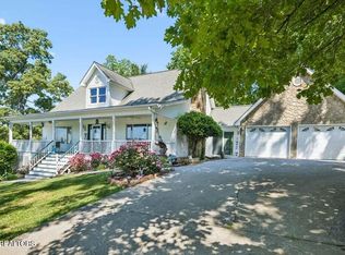 133 Rolling Hls, Rutledge, TN 37861