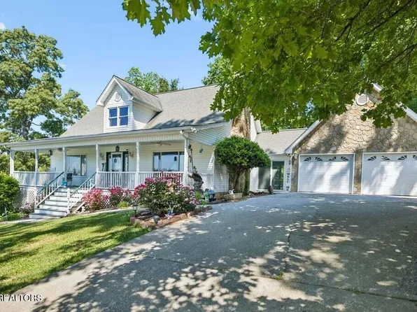 133 Rolling Hls, Rutledge, TN 37861