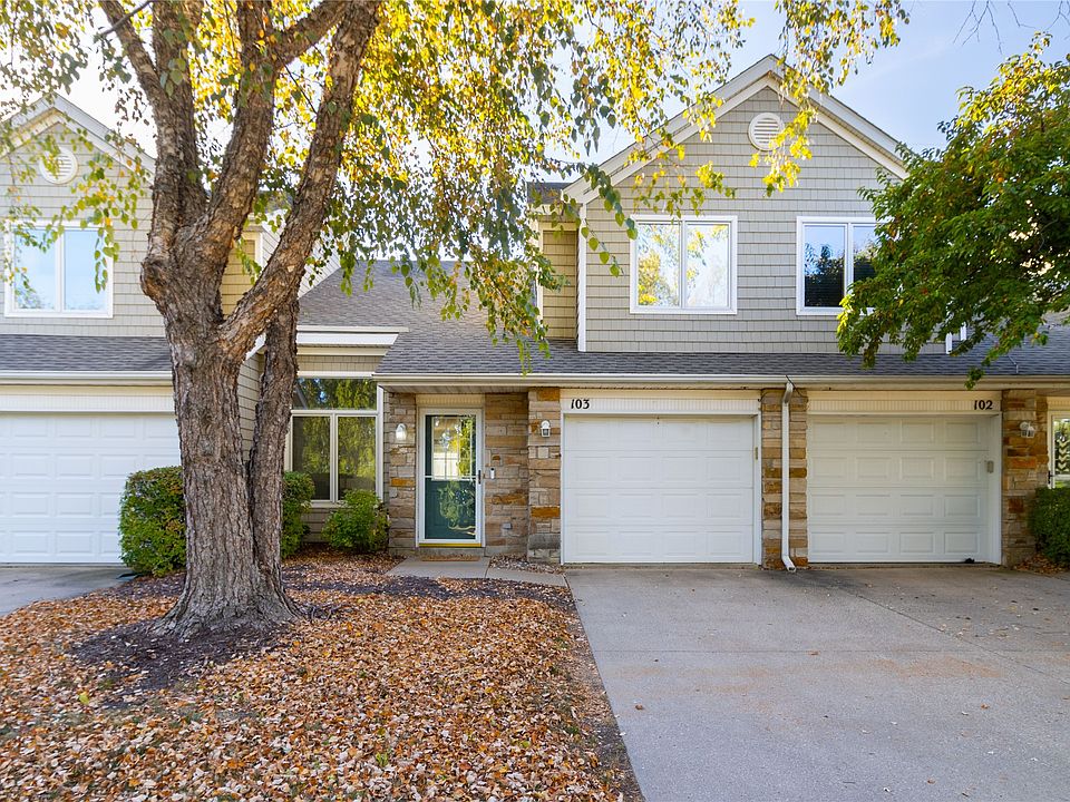 1st image of 811 Burr Oaks Dr Unit 103
