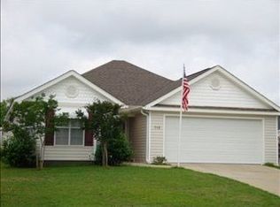 116 Smoke Rise Ct, Dothan, AL 36305