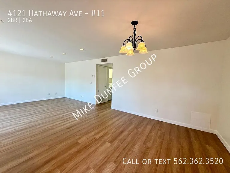 4121 Hathaway Ave #11 — Photo 10