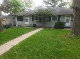 4622 Johnson St NE, Columbia Heights, MN 55421