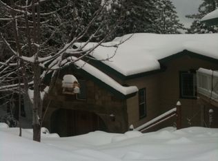 30885 Acorn Ln, Running Springs, CA 92382