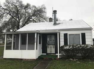 4228 Reed St, Fort Wayne, IN 46806