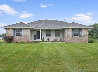 6555 Annabelle Dr, Allendale, MI 49401