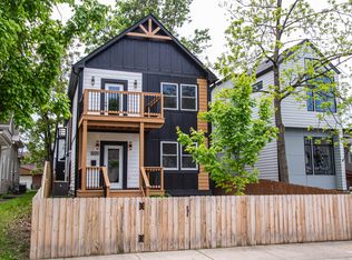 1609 Fletcher Ave, Indianapolis, IN 46203
