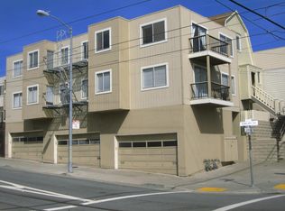 96 Jersey St #1, San Francisco, CA 94114