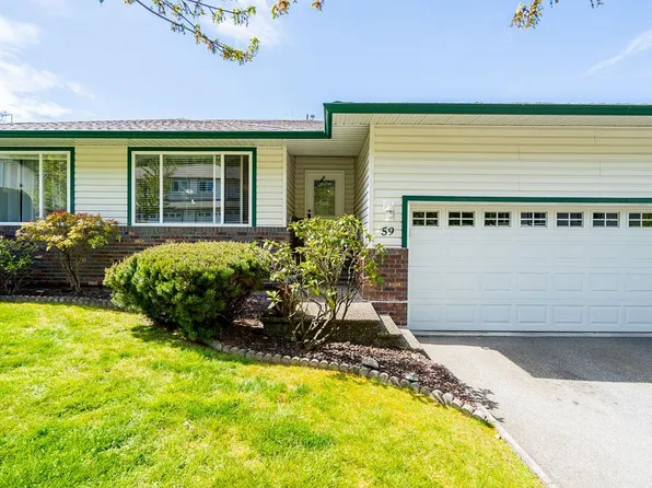 34250 Hazelwood Ave #59, Abbotsford, BC V2S 7L4