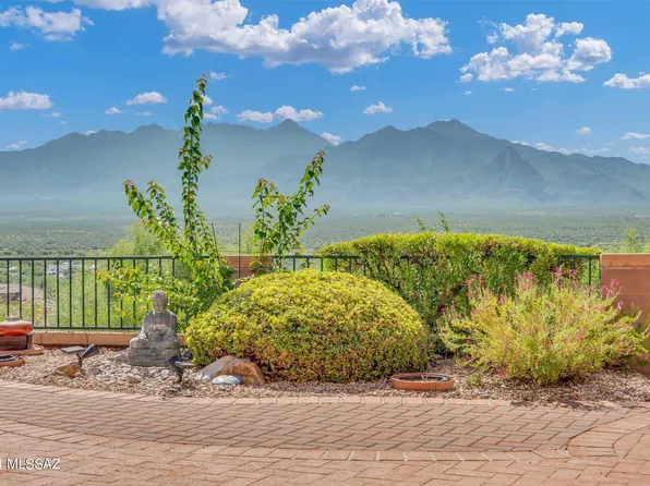1809 W Calle Casas Lindas, Green Valley, AZ 85622