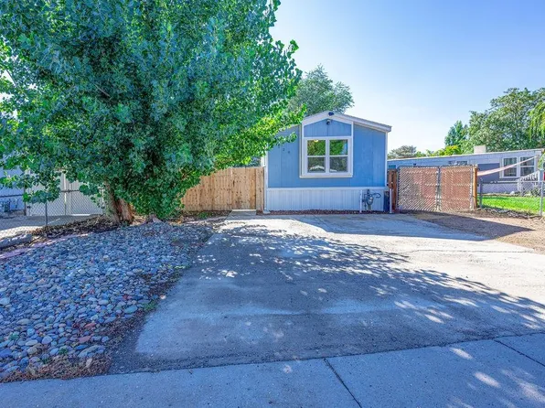 528 Lonnie Way, Fruita, CO 81521