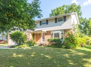 2653 Sequoia Pkwy, Ann Arbor, MI