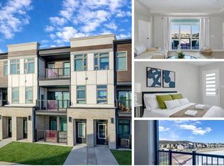 155 Thomas Slee Dr #1F, Kitchener, ON N2P 0J8