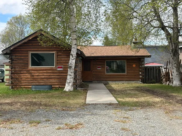 4106 Harrison St, Anchorage, AK 99503