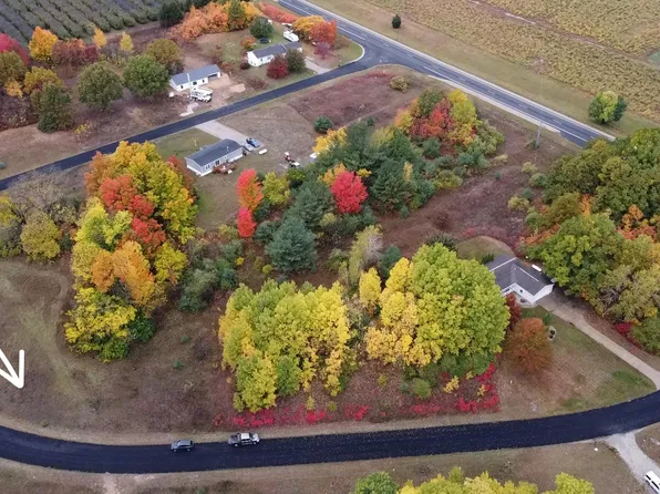 Lakeview Dr, New Era, MI 49446