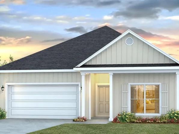 233 Dama Del Mar Way, Panama City Beach, FL 32407