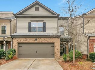 206 Staley Dr, Tucker, GA 30084