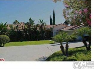 19224 Lassen St, Northridge, CA 91324