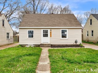 2451 Noel Ave SW, Wyoming, MI 49509