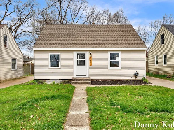 2451 Noel Ave SW, Wyoming, MI 49509
