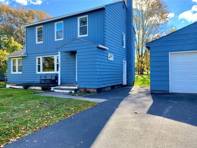 439 Holley St, Brockport, NY, 14420