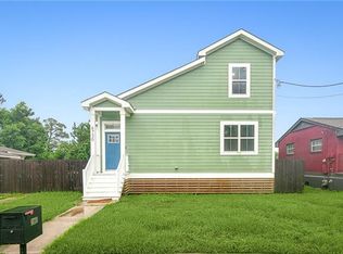 6730 Dorian St, New Orleans, LA 70126