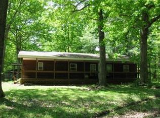 1437 Dutch Ridge Rd, Heltonville, IN 47436