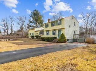 31 Gail Rd, Hanover, MA 02339