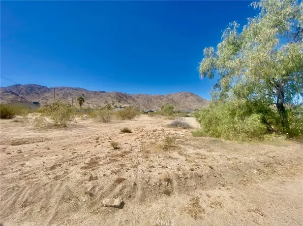 0 Sullivan Rd Lot 2-29, Twentynine Palms, CA 92277