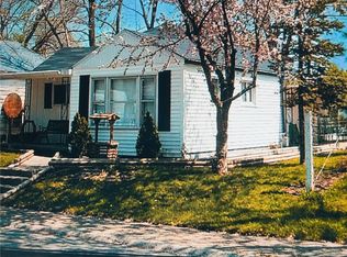 1616 Irvin St, New Castle, IN 47362