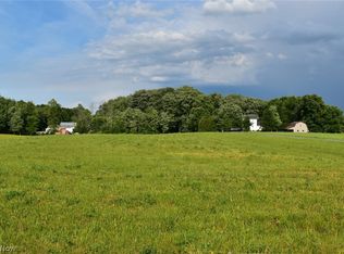 Cox Rd, Windsor, OH 44099