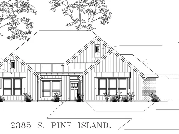 2385 S Pine Is, Beaumont, TX 77713