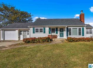 110 Adams Ave W, Oneonta, AL 35121