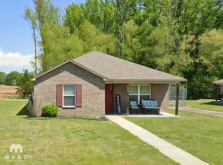 6524 Ridgemist Ln, North Little Rock, AR 72117