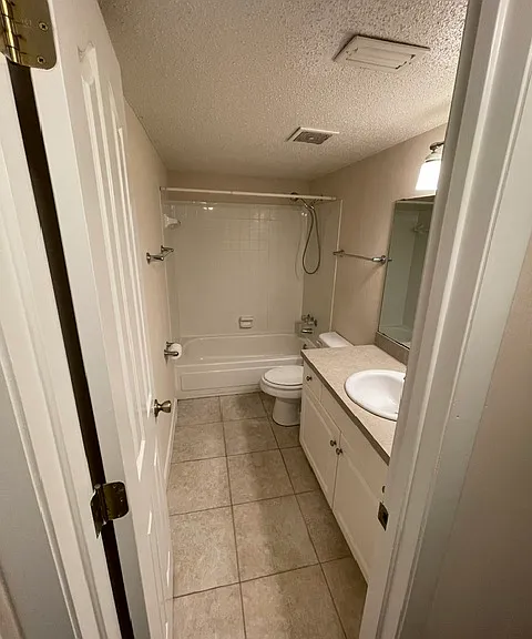 Hall Bath