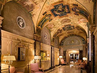 Sold by Sotheby's International Realty