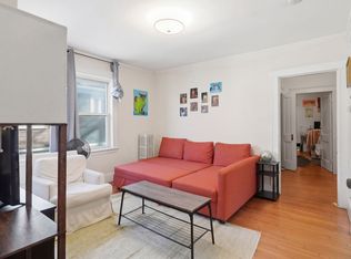 14 Stockwell St #2, Roxbury Crossing, MA 02120