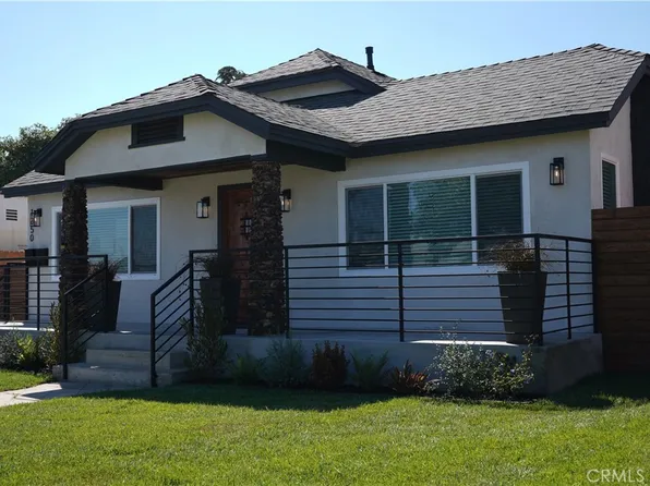 1850 W 80th St, Los Angeles, CA 90047