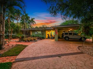 Woodstock Villas, Miami, FL 33176