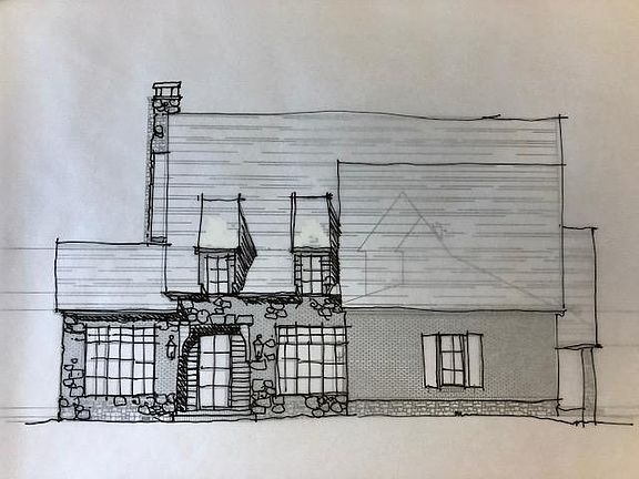 2nd image of 6400 Sherwood Dr