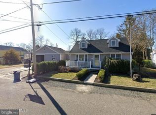 32 E Long Branch Ave, Ocean Gate, NJ 08740