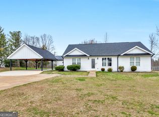 121 Henry Burch Dr, Griffin, GA