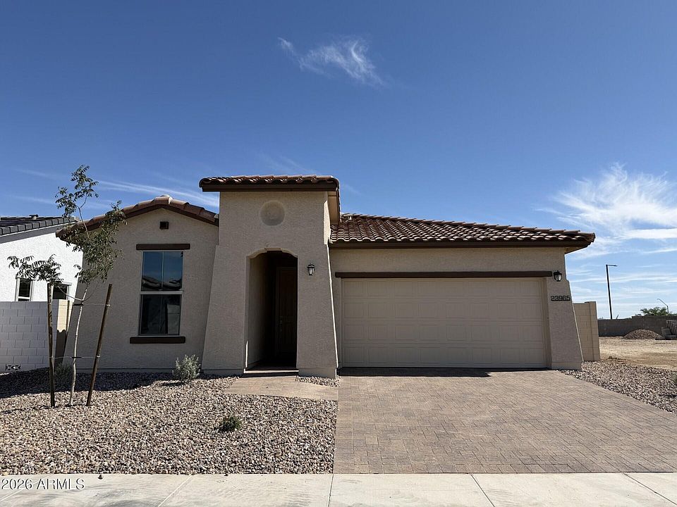 1st image of 23965 W Hacienda Avenue