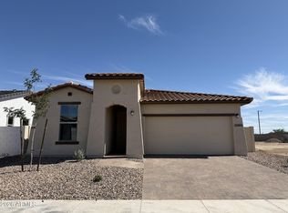 23965 W Hacienda Ave, Buckeye, AZ 85326