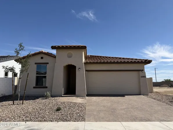23965 W Hacienda Avenue, Buckeye, AZ 85326