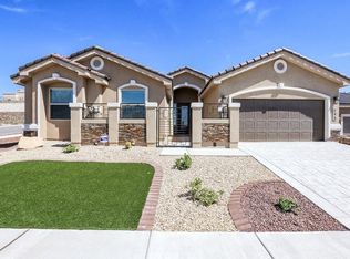713 Colonial Blf, El Paso, TX 79928