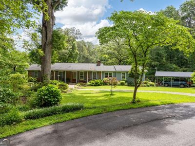 5436 Ridge Rd, Hiram, GA, 30141